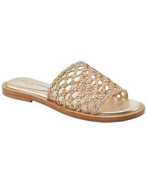 Marc Fisher Glynne Sandal - White