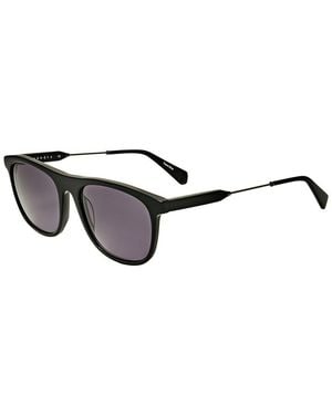 Sandro 54Mm Sunglasses - Brown