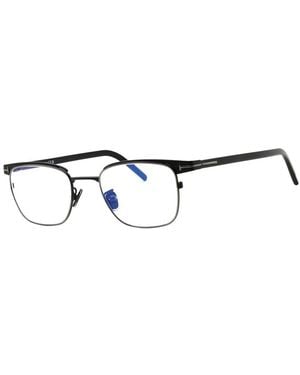Tom Ford 49Mm Optical Frames - Black