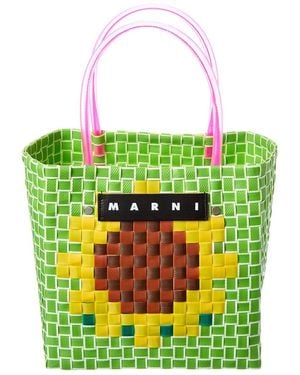 Green Marni Bags for Women | Lyst