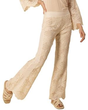 Hale Bob Kensley Pant - Natural