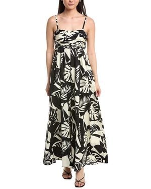 Hutch Ottie Jumpsuit - Black