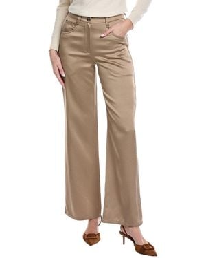 Brunello Cucinelli Pant - Natural
