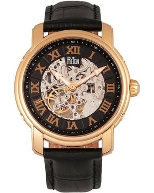 Reign Kahn Watch - Multicolor