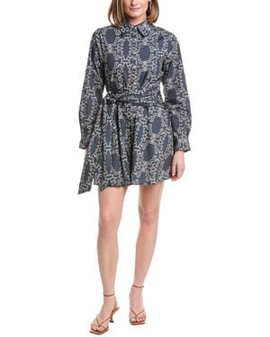 Hutch Evelyn Dress - Black