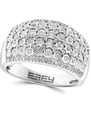 Effy Fine Jewelry 0.49 Ct. Tw. Diamond Ring - White