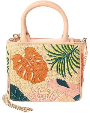 Rafe New York Tasha Crossbody - Multicolour