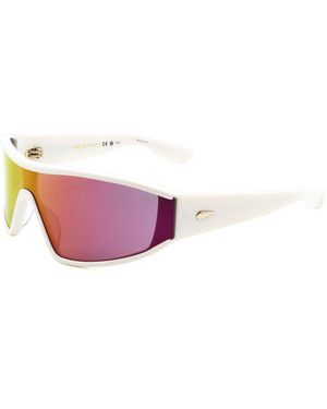 Rag & Bone 99Mm Sunglasses - Purple