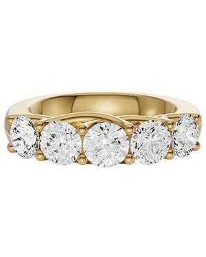 Diamond Select Cuts 14K 1.50 Ct. Tw. Diamond Ring - White