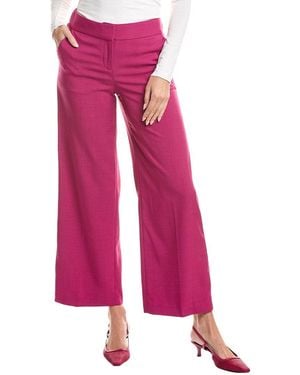 Tahari Petite Pant - Pink