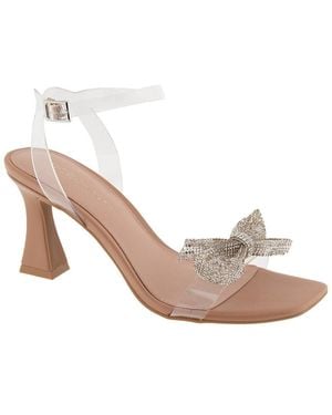 BCBGeneration Relso Sandal - White
