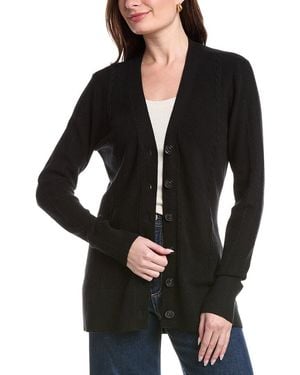 Cabi For Sure Cardigan - Black