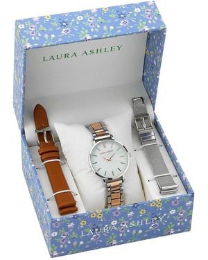 Laura Ashley Watch - Blue