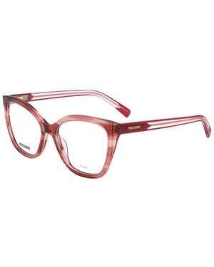 Missoni 51Mm Optical Frames - Pink