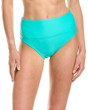 Next Harmony High Waist Bottom - Blue