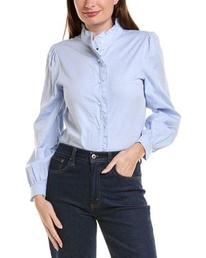 ANNA KAY Wendy Shirt - Blue
