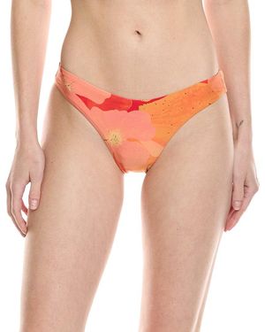 LSPACE Rocky Classic Bottom - Orange