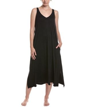 DKNY Sleep Chemise - Black