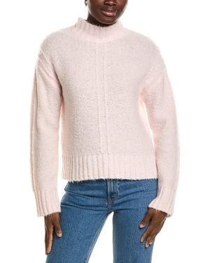 Bella Dahl Cosy Jumper - White