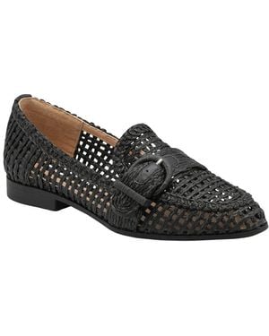 Charles David Follies Sandal - Black
