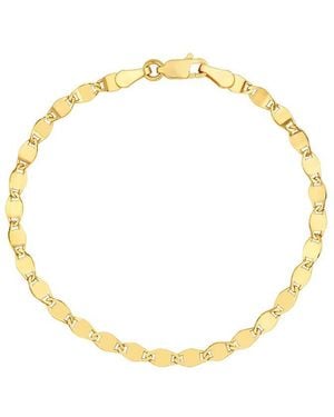 HAWLEY ST 14K Bracelet - Metallic
