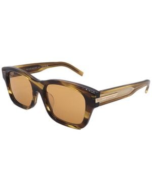 Givenchy Gv40090I 54Mm Sunglasses - Natural