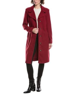 Cabi Coming - Red