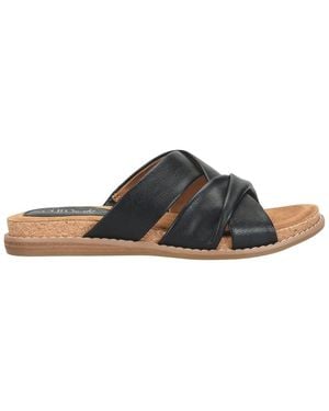 EuroSoft Eirene Sandal - Brown