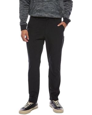 COSTA APPAREL Tackle Hybrid Pant - Black
