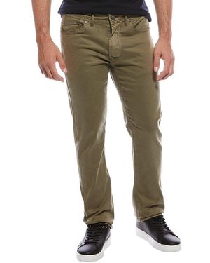 Blank NYC Wooster Proven True Slim Fit Jean - Green