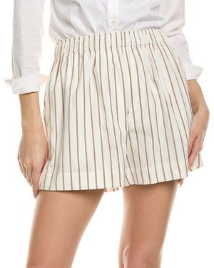 A.L.C. Rae Short - White