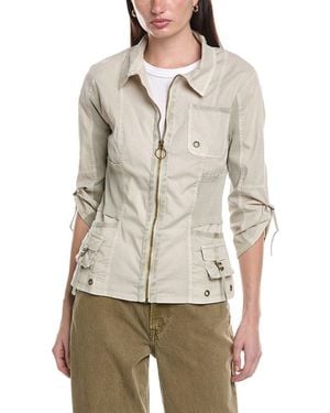XCVI Wexel Jacket - Natural