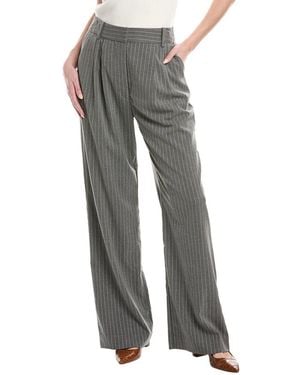 FAVORITE DAUGHTER The Favorite Pant - Grey