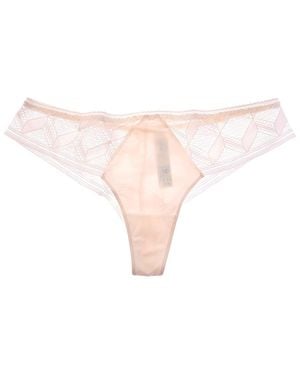 Passionata Scarlett Tanga - Pink