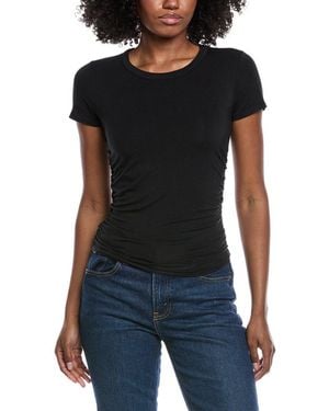 Chaser Brand Louis Ultra Soft T-Shirt - Black