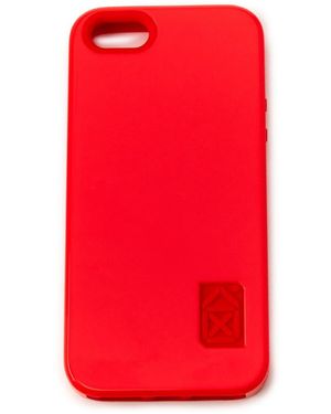Case Scenario Iphone® 5 Case - Red