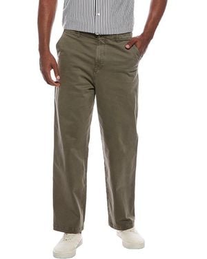 FRAME Frame Chino Pant - Green