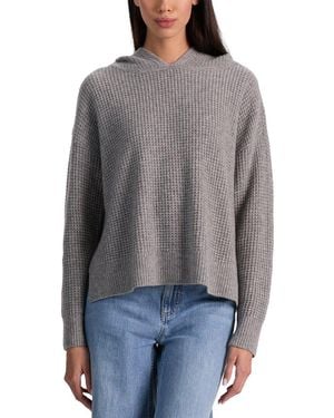 Alice+Olivia ライトグレー Vネック 長袖セーター 新品、未使用 Alice+Olivia ライトグレー Vネック 長袖セーター 新品、未使用 【公式