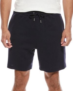 Reiss Pavel Short - Black