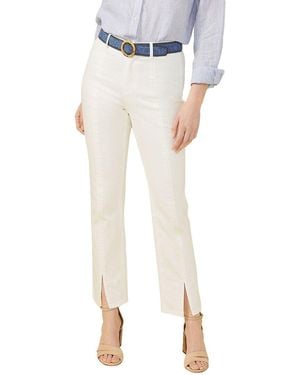 J.McLaughlin Rainey Pant - White