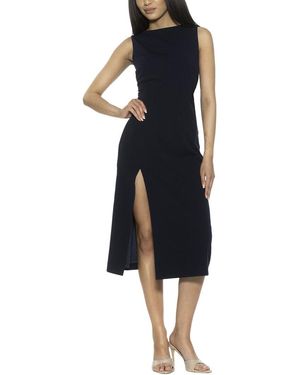 Alexia Admor Jemma Sheath Dress - Black