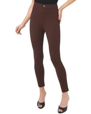Ted Baker Felinda Ponte Pant - Brown