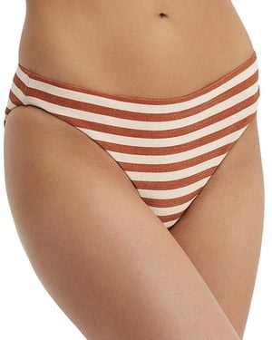 Au Naturel by Gottex Endless Summer Lily Bottom - Brown
