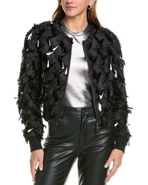 Ramy Brook Mariana Jacket - Black