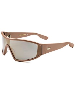 Rag & Bone 99Mm Sunglasses - Multicolour
