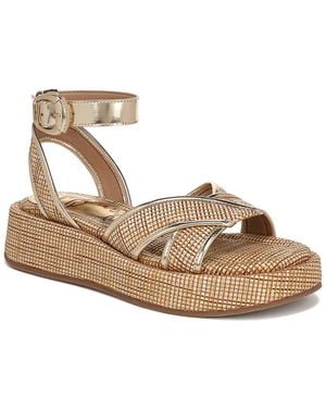 Sam Edelman Nylie Strappy - Metallic