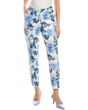 Tahari Pant - Blue