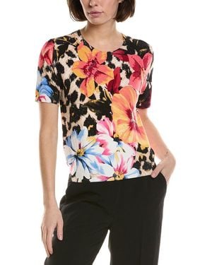 Nicole Miller Jumper - Black