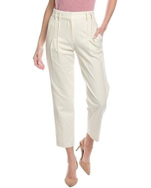 Brunello Cucinelli Pant - Natural