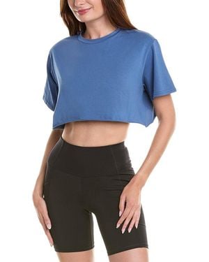 Phat Buddha Terminal Top - Blue